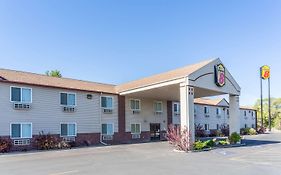 Super 8 By Wyndham Super 8 Blackfoot